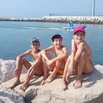 Barbara Borghi - @borghib1974 - Instagram