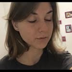 Bárbara Borghi - @_borghibah - Instagram