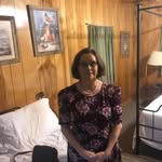 Barbara Wood Boring Brady - @boring.barbara - Instagram