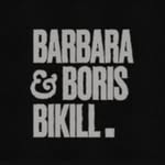 Bárbara & Boris Bikill - @bybbkill - Instagram