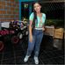 Barbara Borja - Facebook