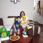 Barbara Borja - @barbara.borja.79 - Instagram