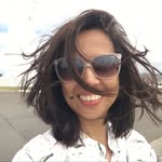 Fides Borja - @barbaraborja - Instagram