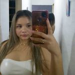 Bárbara Borjas - @barbaraa1507 - Instagram