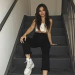 Barbara Borjas - @barbarita_br - Instagram