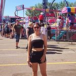 Bárbara Borjas Dotta - @babiborjas - Instagram