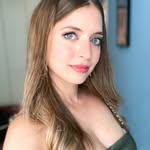 Bárbara La Forgia Borjas - @barbaralaforgia - Instagram