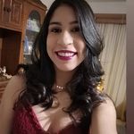 Barbara Rivero Borjas - @barbara_rivero - Instagram