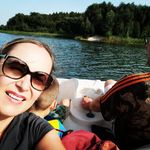 Anna Barbara Borkowska - @annabarbaraborkowska - Instagram