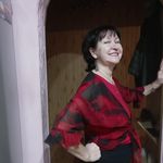 Barbara Borkowska - @borkowska568 - Instagram