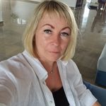 Barbara Borkowska - @barbusiabor - Instagram