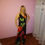 Barbara Borkowska - @borkowska11 - Instagram