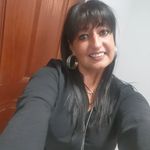 Barbara Borkowska - @basia.borkowska.96 - Instagram
