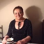 Barbara Borkowska - @barbaraborkowska1241 - Instagram