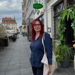 Barbara Borkowska - @barbaraborkowska14 - Instagram