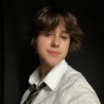 Barbara Borkowska - @bacha_pacha0 - Instagram