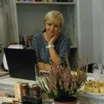 Barbara Borkowska - @borkowska.barbara - Instagram