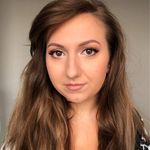 Barbara Borkowska-Lebiedowicz - @baska.borkowska - Instagram