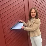 Barbara Born - @born.barbaramaria.wahl.ohmden - Instagram