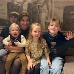 Barbara van den Born - Facebook