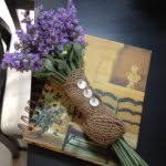 Barbara Boron Lozada - @blossomstwo - Instagram