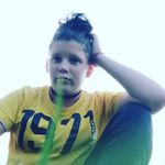 Barbara Boros - @barbara6876 - Instagram