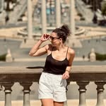 Barbara Boros - @barbbbarita - Instagram