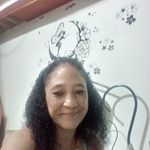 Bárbara Borrego - @borrego7264 - Instagram