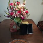 Barbara Borrego - Facebook