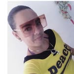 Suly Bárbara Reloba Borrego - @sulybarbarareloba - Instagram