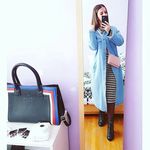 Barbara Borrelli - @barbieox - Instagram