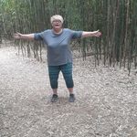 Barbara Borrelli - @borrellib1 - Instagram