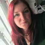 Barbara Borrelli - @rogerina29 - Instagram