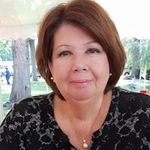 Barbara Borrelli Barker - @borrellibarker - Instagram