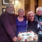 Barbara Borrelli Cusick - @b_cusick - Instagram