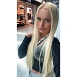 Barbara Bors - @bambara88 - Instagram