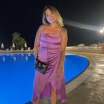 Barbara Borsetta - @barbaraborsetta - Instagram