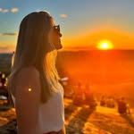 Bárbara Sílvia Borssatto - @barbaraborssatto - Instagram