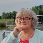 Barbara Bortkiewicz - Facebook