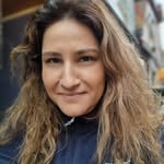 Bárbara Bortolin - @babortolin - Instagram