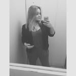 Barbara Vitoria Bortolini - @barbarabortolinimakeup - Instagram