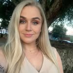 Bárbara Vivan Bortolini - @barbaravbortolini - Instagram