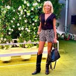 Barbara Bortoluzzi - @barbarabortoluzzi70 - Instagram