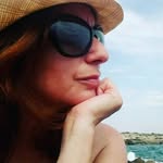Barbara Bortone - @bortonba - Instagram