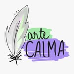 Bárbara Bosak - @arte.calma - Instagram