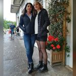 Barbara Boschi - @barbygirl67 - Instagram