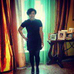 Barbara Boschini - @sorridere_sempre71 - Instagram