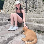 Barbara Banić - Facebook