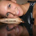 Barbara Bosse - @babo_bosse_fly - Instagram