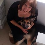 Barbara Bostock - @dazzlingdory - Instagram